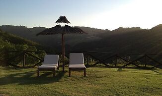 Agriturismo Acero Rosso