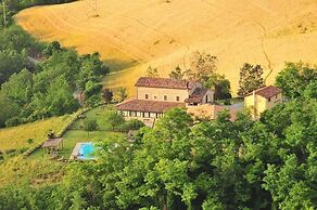 Agriturismo Acero Rosso