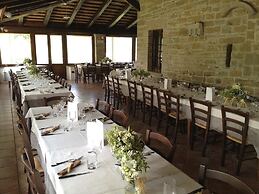 Agriturismo Acero Rosso