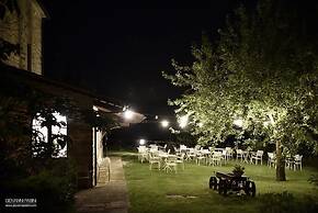 Agriturismo Acero Rosso