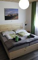 Nature Fun Apartments