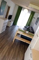 Nature Fun Apartments