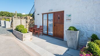 The Saddle and Stable Rooms