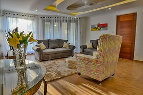 Edmor Residences - Riverside
