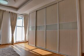 Edmor Residences - Riverside