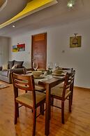 Edmor Residences - Riverside