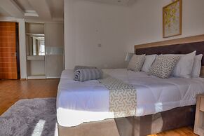Edmor Residences - Riverside