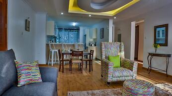 Edmor Residences - Riverside