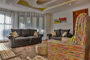Edmor Residences - Riverside