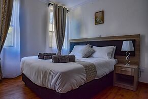 Edmor Residences - Riverside