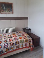 Sauðafell Guesthouse