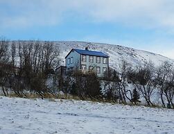 Sauðafell Guesthouse