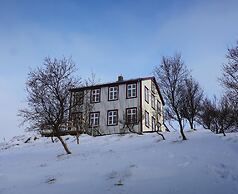 Sauðafell Guesthouse