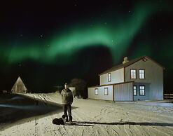 Sauðafell Guesthouse