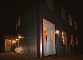 Sauðafell Guesthouse