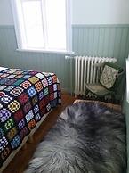 Sauðafell Guesthouse