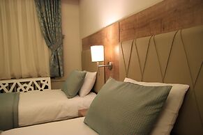 Guleryuz Otel