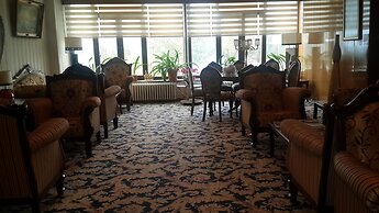 Guleryuz Otel