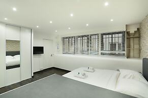 Sublime et neuf studio Le Marais ( Commines)
