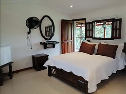 Finca Hotel La Manuela