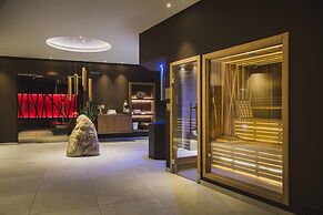 Grand Hotel Terme & Spa