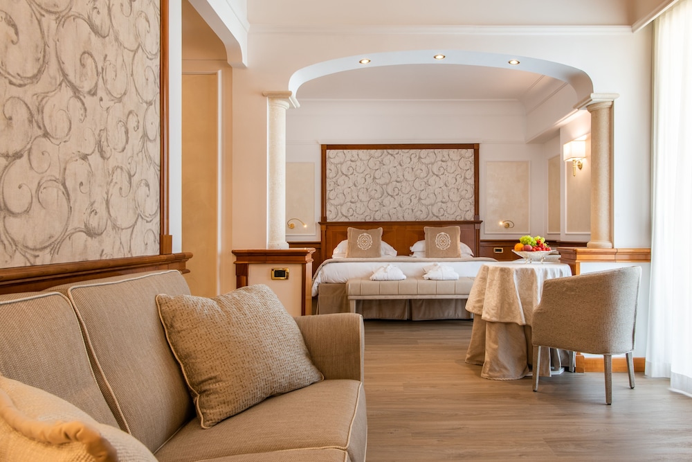 Grand Hotel Terme & Spa