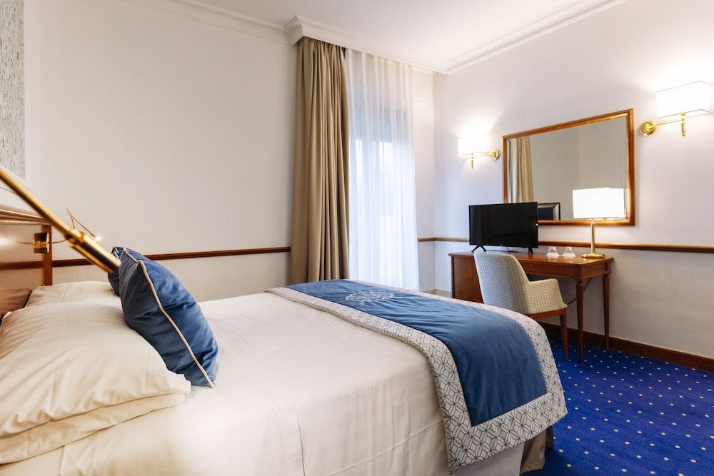 Grand Hotel Terme & Spa