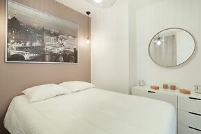Residence Tour Eiffel Champs de Mars(Exposition 2)