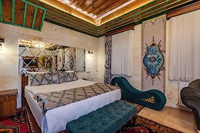 Çakıltaşı Evi Otel Spa
