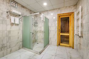 Çakıltaşı Evi Otel Spa