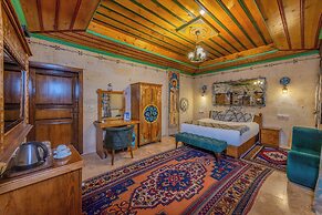 Çakıltaşı Evi Otel Spa
