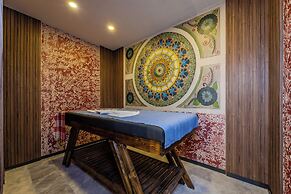Çakıltaşı Evi Otel Spa