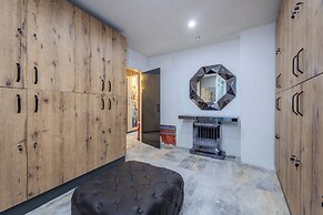 Çakıltaşı Evi Otel Spa