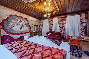 Çakıltaşı Evi Otel Spa