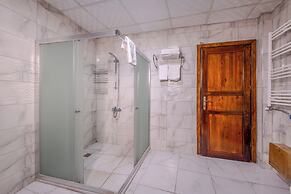Çakıltaşı Evi Otel Spa