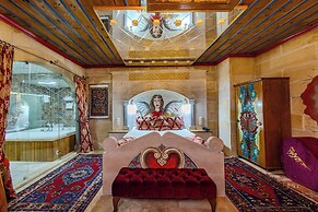 Çakıltaşı Evi Otel Spa