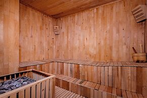 Çakıltaşı Evi Otel Spa