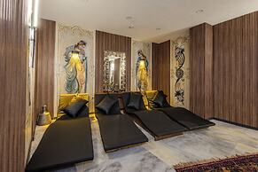 Çakıltaşı Evi Otel Spa
