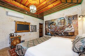 Çakıltaşı Evi Otel Spa
