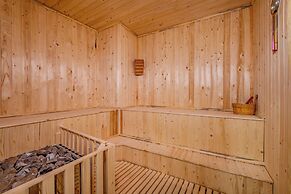 Çakıltaşı Evi Otel Spa