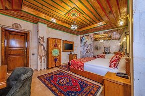 Çakıltaşı Evi Otel Spa