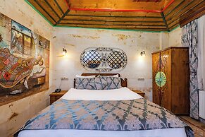 Çakıltaşı Evi Otel Spa