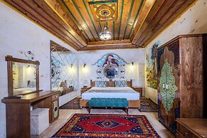 Çakıltaşı Evi Otel Spa