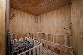 Çakıltaşı Evi Otel Spa