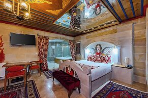 Çakıltaşı Evi Otel Spa