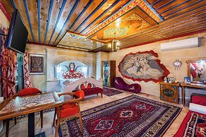 Çakıltaşı Evi Otel Spa