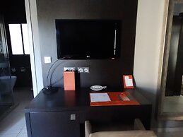 Rysara Hotel