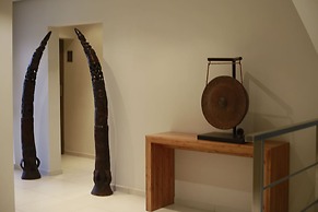 Rysara Hotel