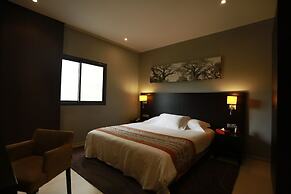 Rysara Hotel