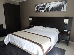 Rysara Hotel